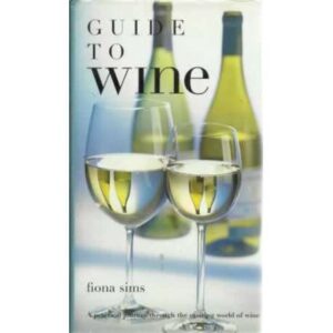 Guide to wine
