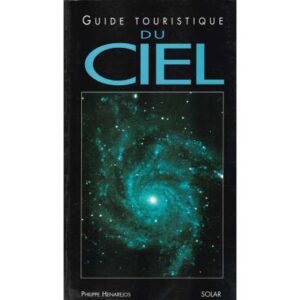 Guide touristique du ciel