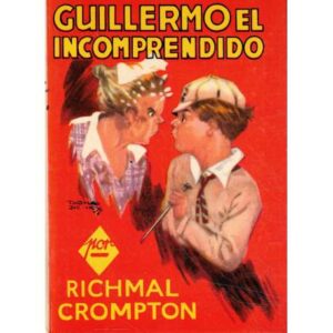 Guillermo el incomprendido