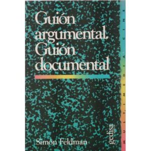 Guión argumental. Guión documental