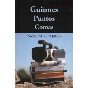 Guiones, puntos, comas