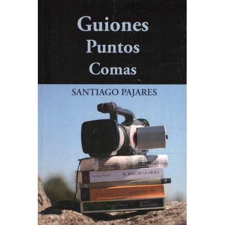 Guiones, puntos, comas