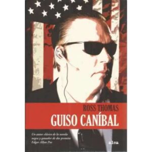 Guiso Caníbal