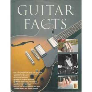 Guitar facts