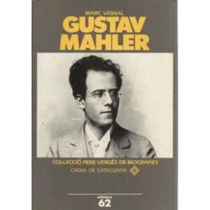 Gustav Mahler