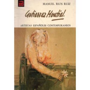 Gutiérrez Montiel