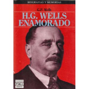 H. G. Wells enamorado