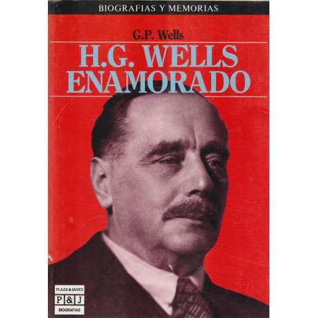 H. G. Wells enamorado