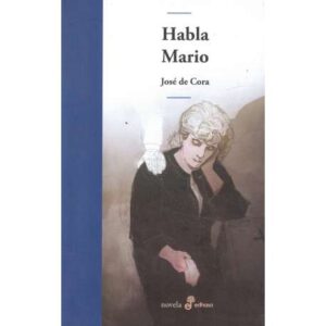 Habla Mario