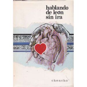 Hablando de León sin ira