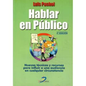 Hablar en público
