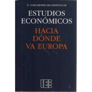 Hacía dónde va Europa