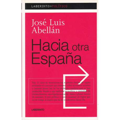 Hacia otra España