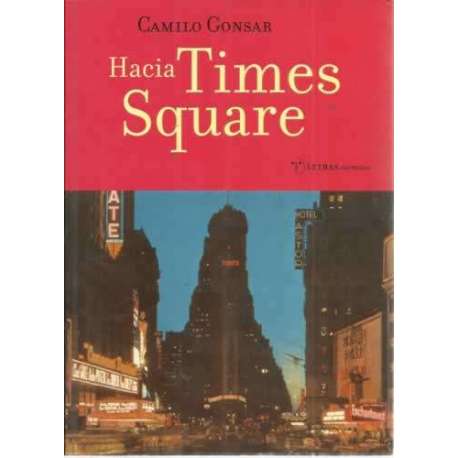Hacia Times Square