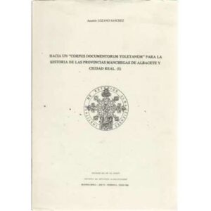 Hacia un Corpus