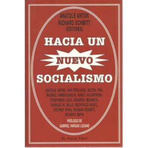 Hacia un nuevo Socialismo