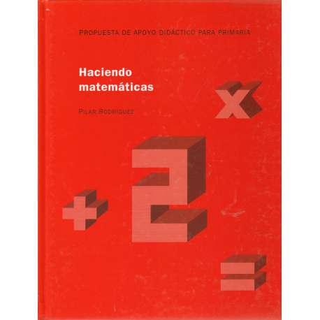 Haciendo matemáticas 2