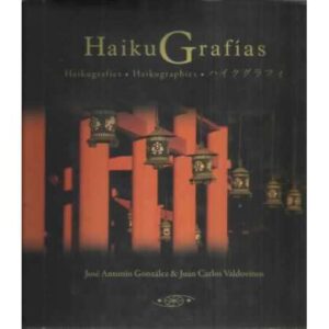 HaikuGrafías