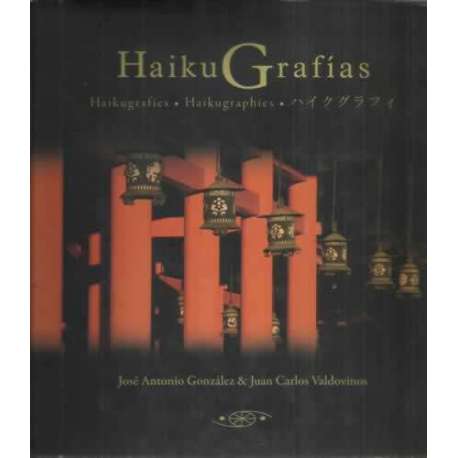 HaikuGrafías