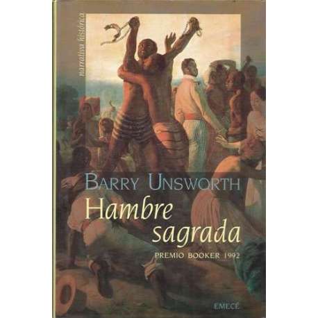 Hambre sagrada
