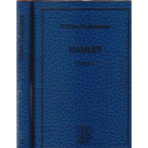 Hamlet. 2 Tomos