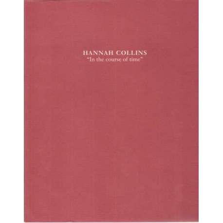 Hannah Collins. In the course of time