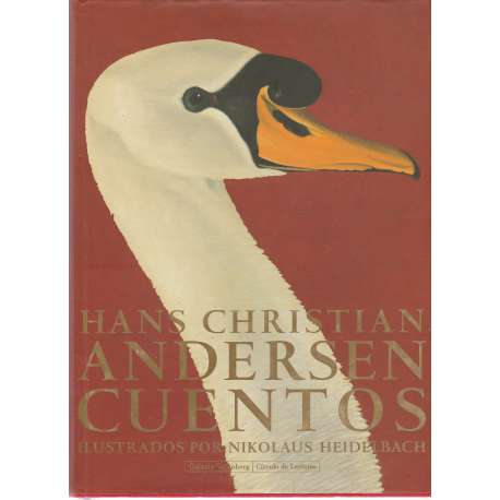 Hans Christian Andersen. Cuentos