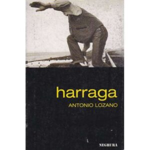 Harraga