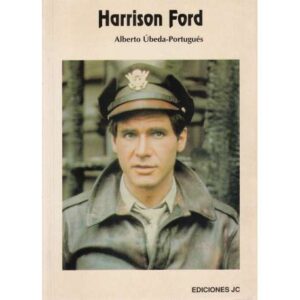 Harrison Ford