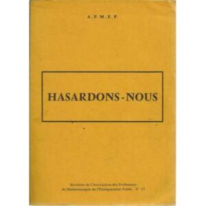 Hasardons-Nour