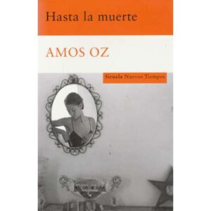 Hasta la muerte