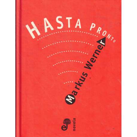Hasta pronto