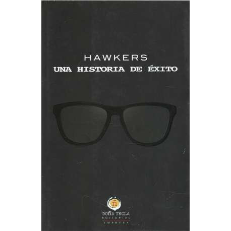 Hawkers. Una historia de éxito