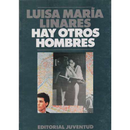 Hay otros hombres (Siete novelas cortas)