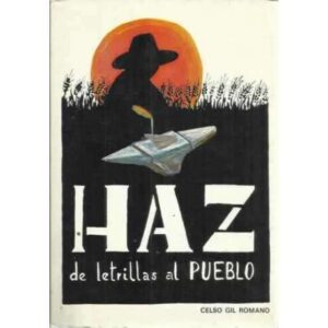 HAZ DE LETRILLAS AL PUEBLO