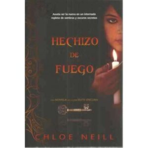 Hechizo de fuego