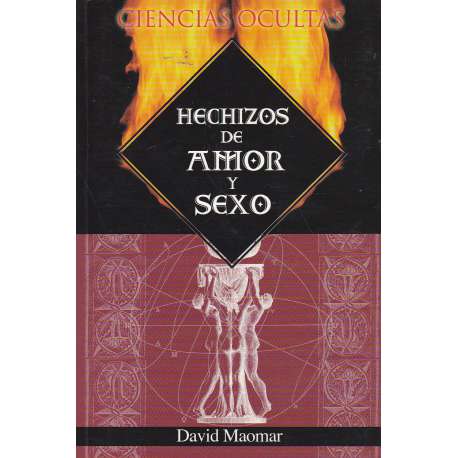 Hechizos de amor y sexo