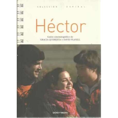 Héctor. Guión cinematográfico