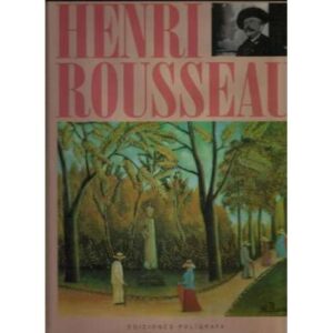 Henri Rousseau