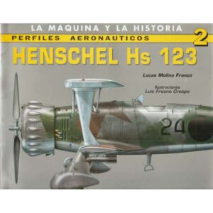 Henschel Hs 123