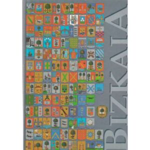 Heráldica municipal de Bizkaia