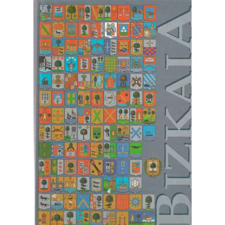 Heráldica municipal de Bizkaia