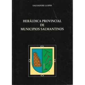 Heráldica provincial de municipios salamantinos