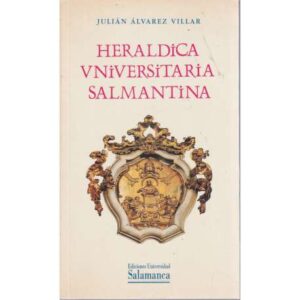 Heráldica universitaria salamantina