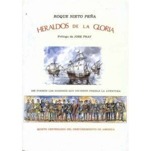Heraldos de la gloria