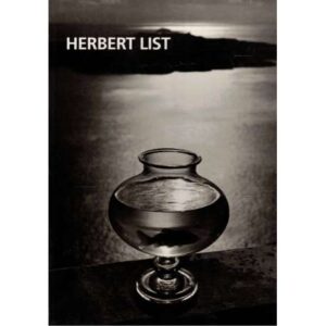 Herbert List. Retrospectiva. L'ull màgic