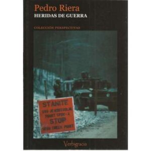 Heridas de guerra