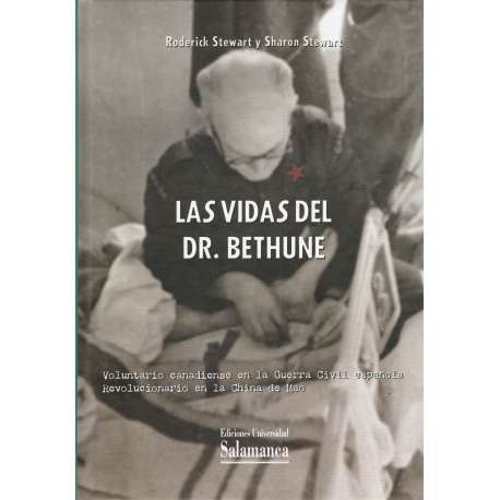 Las vidas del Dr. Bethune