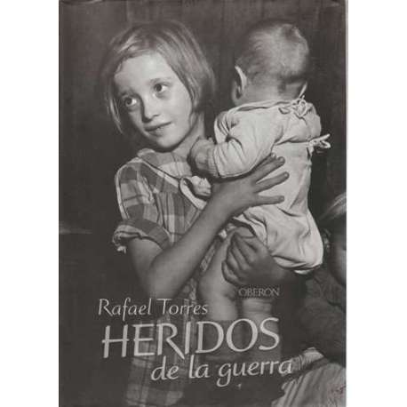 Heridos de la guerra