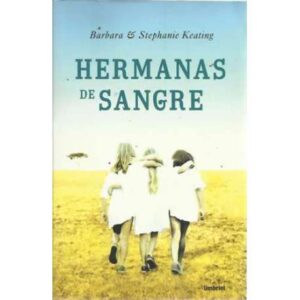 HERMANAS DE SANGRE